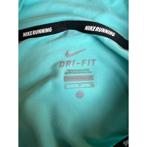 Nike Running Dri-fit Pullover - Picture 10 of 14